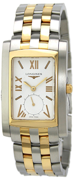 LONGINES L5.670.5.15.8