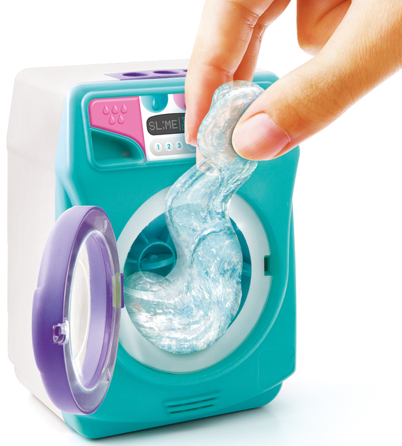 Zabawki służąca rozrywce Canal Toys Slime TIE-DIE Pralka (3555801359378) - obraz 6