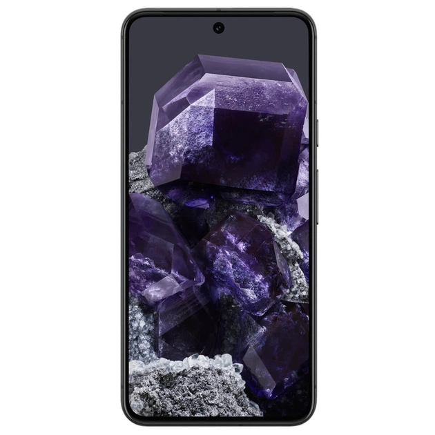 Смартфон Google Pixel 8 8/128GB Dual Sim Obsidian JP – фото