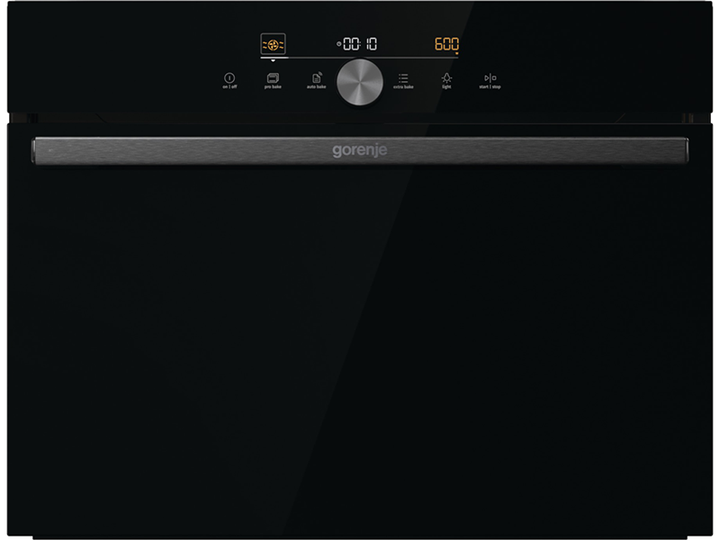 Духова шафа Gorenje - BCM 4547 DG - зображення 1