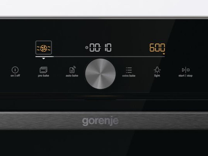 Духовой шкаф Gorenje - BCM 4547 DG - изображение 3