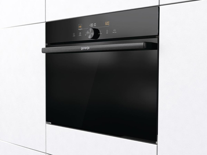 Духовой шкаф Gorenje - BCM 4547 DG - изображение 4