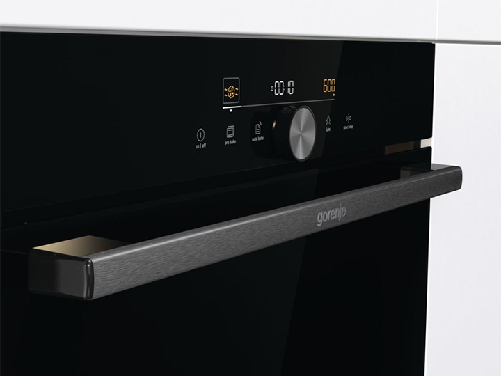 Духовой шкаф Gorenje - BCM 4547 DG - изображение 5