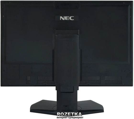 ディスプレイ・モニター本体 NEC MultiSync PA231W Монитор 23