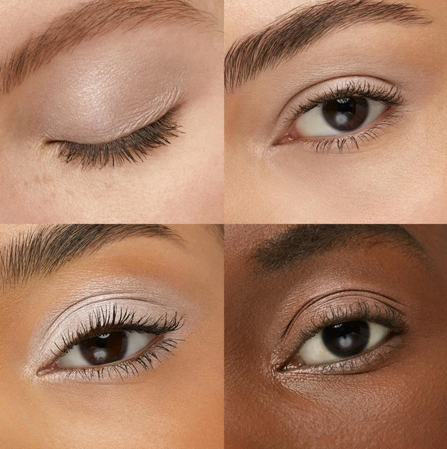 Тіні для повік Kiko Milano Water Eyeshadow - 227 Light Taupe - зображення 4