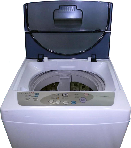 Ремонт стиральных машин Whirlpool своими руками