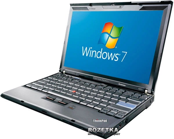 Ноутбук Lenovo ThinkPad X201 (3626P71) – фото, отзывы