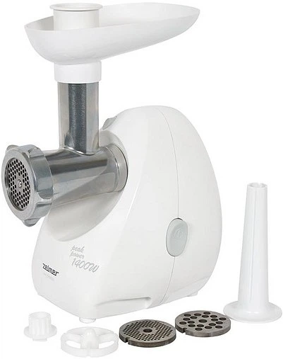 Мясорубка ZELMER 886.8 Symbio – фото, отзывы, характеристики в