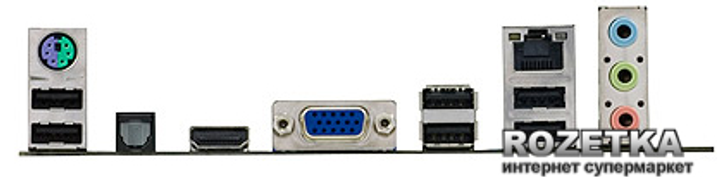 Материнская плата Asus P8H67-M (s1155, Intel H67, PCI-Ex16) – фото ...