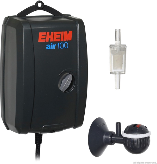 Компрессор EHEIM Air Pump 100 (3701010) - изображение 1