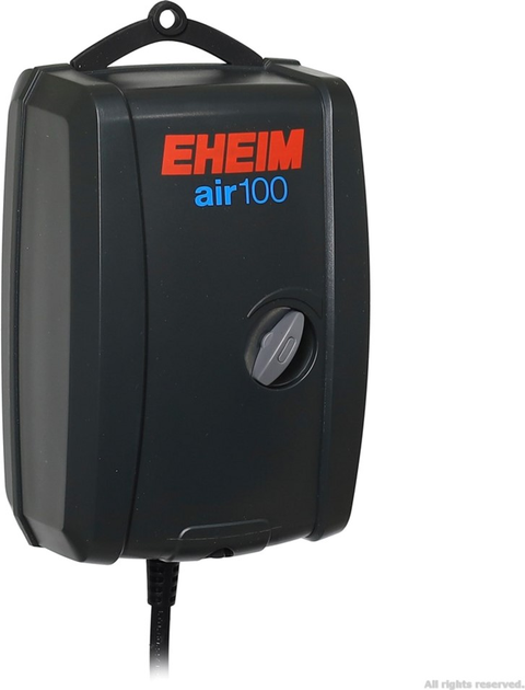 Компрессор EHEIM Air Pump 100 (3701010) - изображение 2