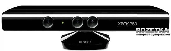 Microsoft Xbox 360 4Gb + Kinect Только лицензионные игры! – фото