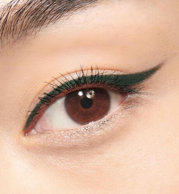 Kredka do oczu Dior Diorshow 24H Stylo 471 Matte Green automatyczna Wodoodporna 0.2 g (3348901500968) - obraz 3
