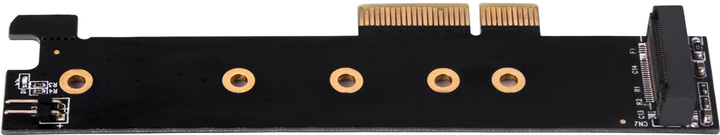 Adapter Silverstone SST-ECM26-V2 PCIe x4 - M.2 (4710679814926) - obraz 3