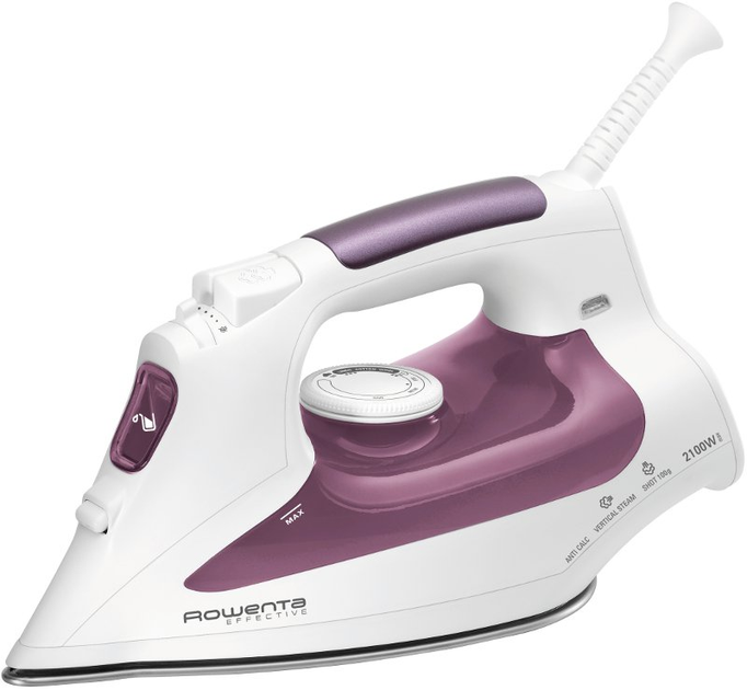 Утюг ROWENTA DW 1020 – фото, отзывы, характеристики в интернет-магазине ...