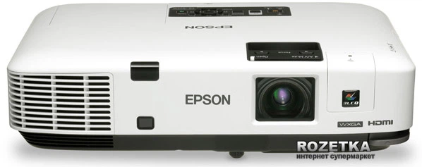 Epson EB-1925W – фото, відгуки, характеристики в інтернет-магазині