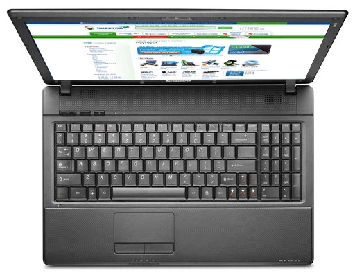 Ноутбук Lenovo IdeaPad G560-P62L-1 (59-057518) – фото, отзывы