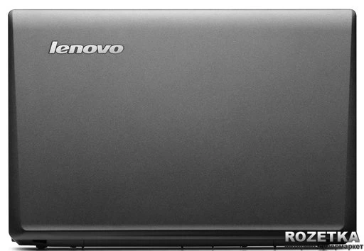 Ноутбук Lenovo IdeaPad G560-P62L-1 (59-057518) – фото, отзывы