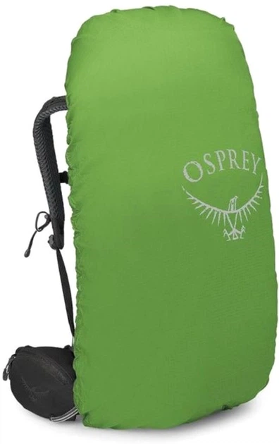 Рюкзак Osprey Kestrel 48 л Чорний (OS3012/1/S/M) - зображення 2