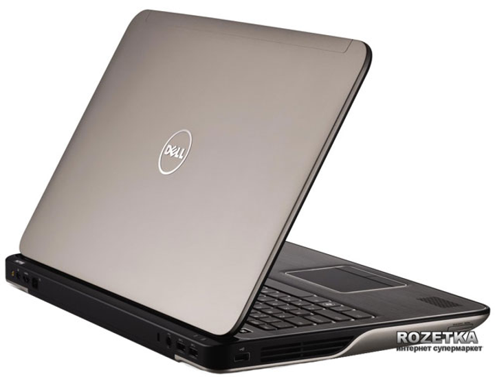 Ноутбук Dell XPS 15 L501x (210-34034) Aluminum - изображение 2