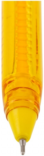 Набір гелевих ручок Berlingo Triangle Gel 0.5 мм 10 шт (4260107498926) - зображення 3