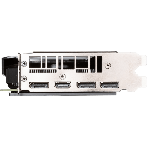 MSI GeForce RTX 2070 SUPER VENTUS GP OC – фото, отзывы