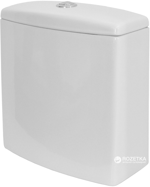 Бачок для унитаза CERSANIT OLIMPIA OL011 – фото, отзывы, характеристики ...