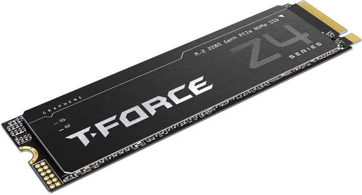SSD диск Team Group Z44A5 1TB M.2 PCIe 4.0 x4 3D NAND (TM8FPP001T0C129) - зображення 4
