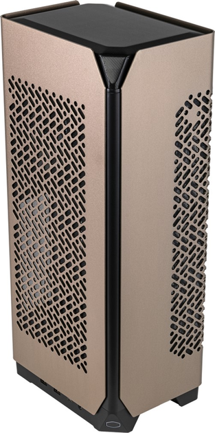 Корпус Cooler Master NCORE 100 MAX Bronze Edition (NR100-ZNNN85-SL0) - изображение 7