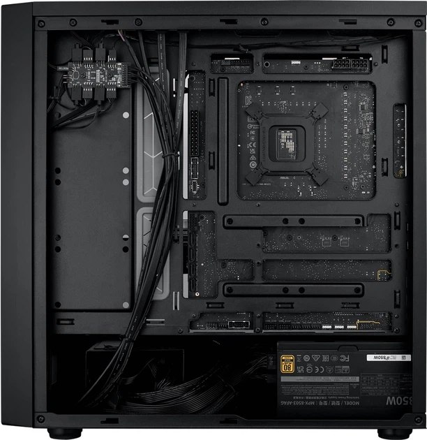 Корпус Cooler Master MasterBox 600 (MB600-KGNN-S00) - зображення 15