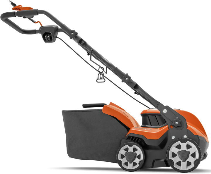 Скарификатор Husqvarna S138С (9679223-01) - изображение 2