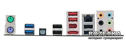 Материнська плата Asus P8P67 LE (s1155, Intel P67, PCI-Ex16) - зображення 2