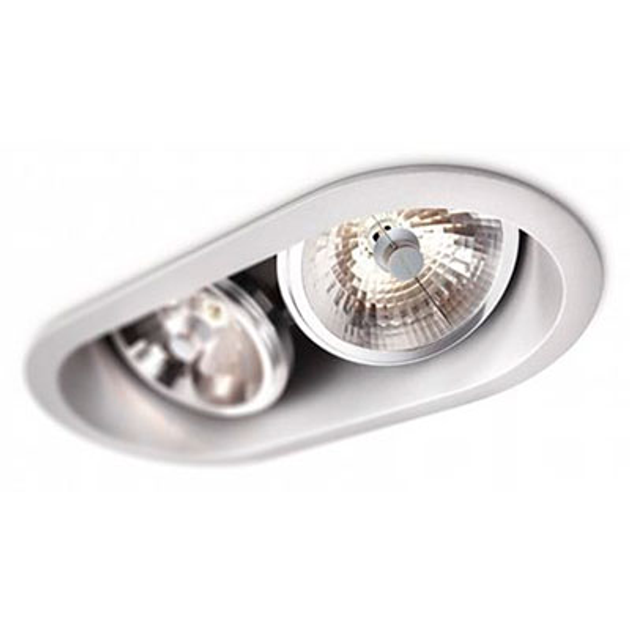 Светильник точечный PHILIPS SMARTSPOT 57976/48/16 – фото, отзывы ...