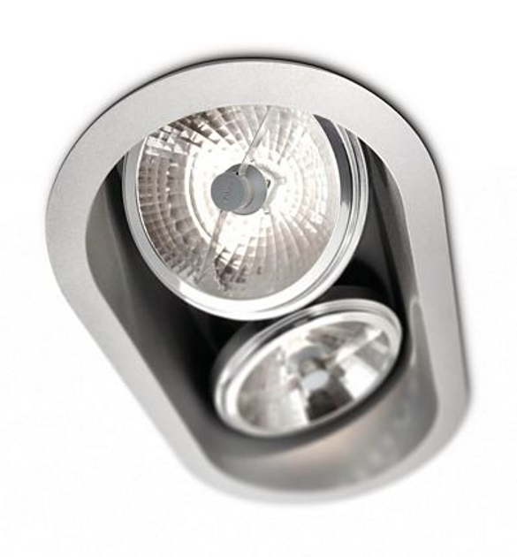 Светильник точечный PHILIPS SMARTSPOT 57976/48/16 – фото, отзывы ...