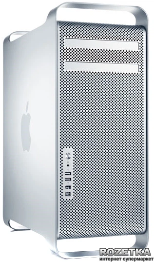 Apple Mac Pro A1289 (MC560RS/A) – фото, отзывы, характеристики в