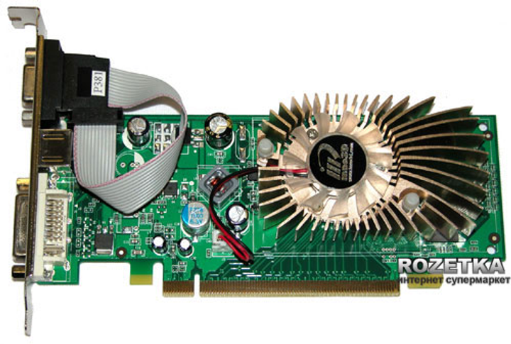 inno3d geforce 8400 gs 256mb/64 bitcoins