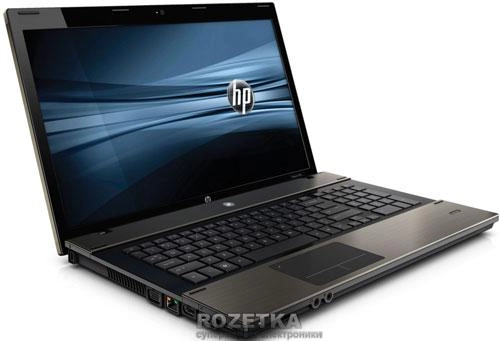 Ноутбук HP ProBook 4720s (XX836EA) - изображение 2