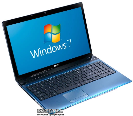 Ноутбук Acer Aspire 5750G-2414G50Mnbb (LX.RG401.003) – фото