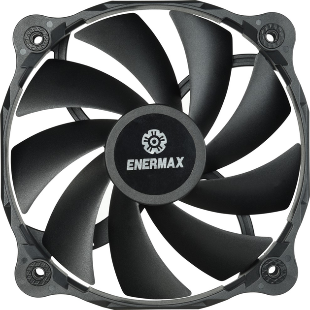 Кулер Enermax ETS-F40 140 мм Silent Edition (ETS-F40-FS) - зображення 7
