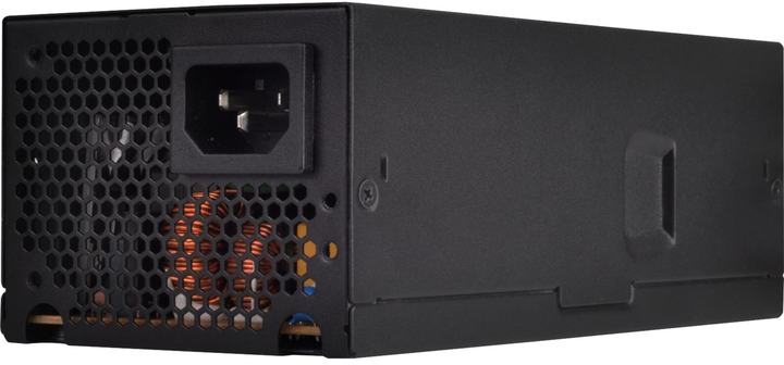 Zasilacz SilverStone TX300 Bronze 300W Black (SST-TX300) - obraz 4