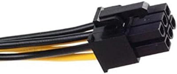 Zasilacz SilverStone TX300 Bronze 300W Black (SST-TX300) - obraz 10