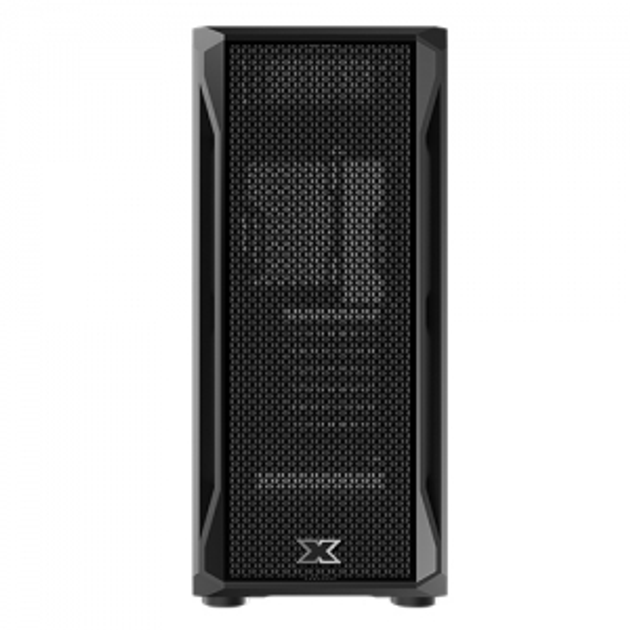 Obudowa Xigmatek Gaming X Black (EN46621) - obraz 5