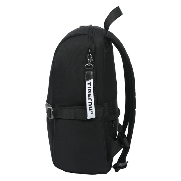 Рюкзак Tigernu T-B9511 15" Black - зображення 4