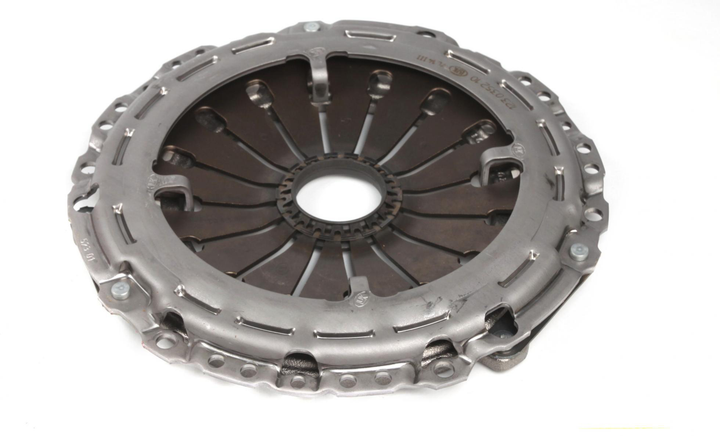 Комплект зчеплення Fiat Scudo / Citroen Jumpy / Peugeot Expert 2.0HDi / 2.0JTD 69kW / 80kW 1995-2006 Y272ST SASSONE (Італія) - изображение 2