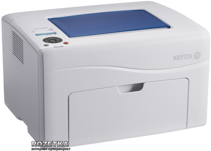 Xerox phaser 6000 разборка принтера