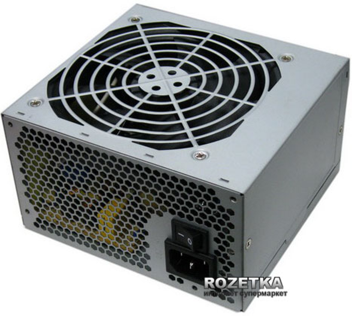 Блок питания FSP ATX-550PNR – фото, отзывы, характеристики в интернет ...