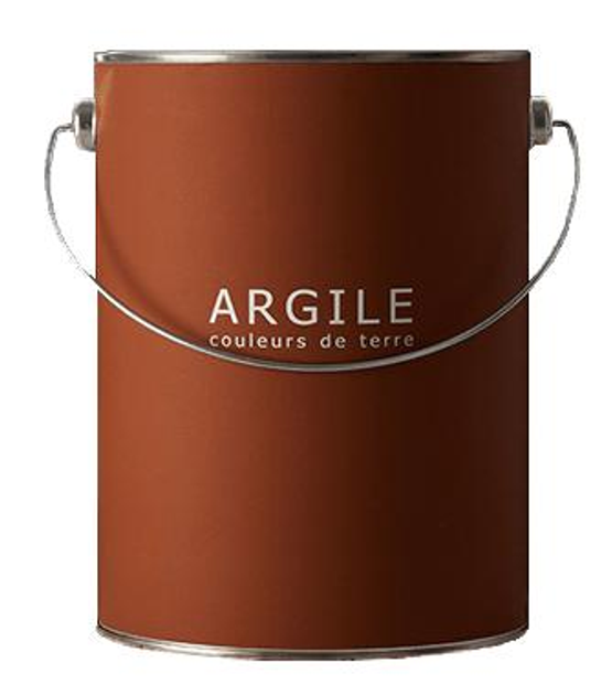 Грунтівка водоемульсійна Argile Primaire universal 0.75л - изображение 1