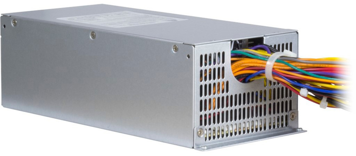 Блок живлення Inter-Tech ASPOWER U2A-B20500-S 500W (4260455642262) - зображення 2