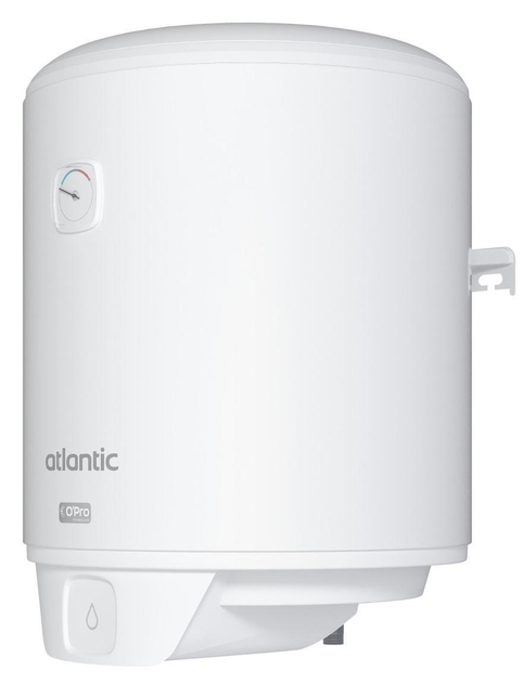 Бойлер Atlantic Steatite Elite VM 50 D400S-2-BC 1500W - зображення 2