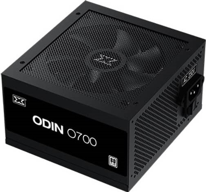 Блок питания Xigmatek Odin 600 W (EN49295EU) - изображение 1